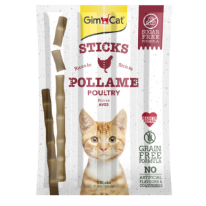 Sticks > STICKS POLLAME 4PZ | GIMBORN