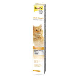 Paste > Pasta Multi-Vitamin Professional 100G | GIMBORN