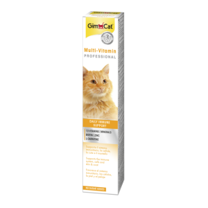 Paste > Pasta Multi-Vitamin Professional 50G | GIMBORN