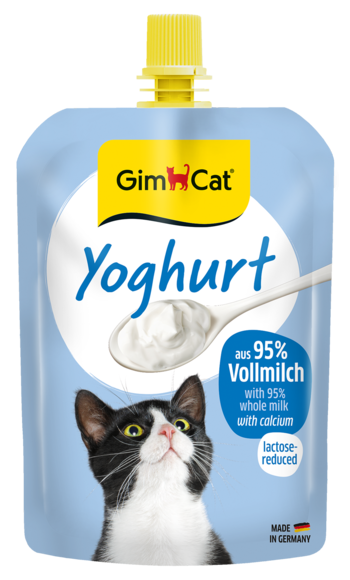 Latte > Yoghurt 150g | GIMBORN