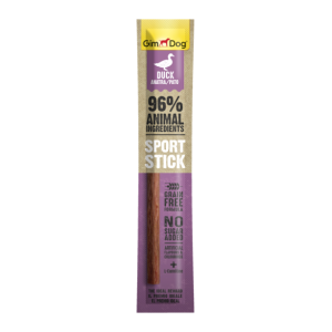 Atıştırmalıklar > Sport Stick duck 12g | GIMBORN