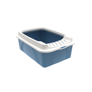 Toilettes > Bea Blue | GIMBORN