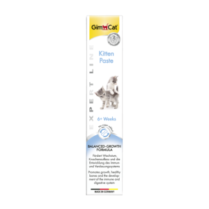 Paste > KITTEN PASTE EXPERT LINE 50 G | GIMBORN