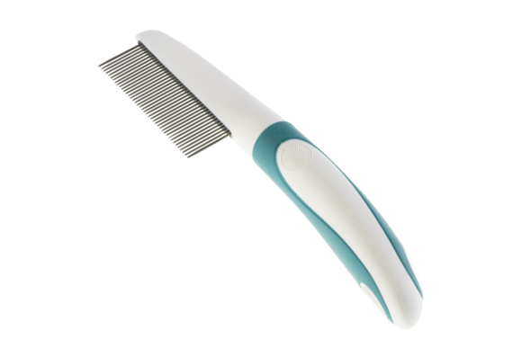 Igiene e cura > PETTINE PER SOTTOPELO | GIMBORN