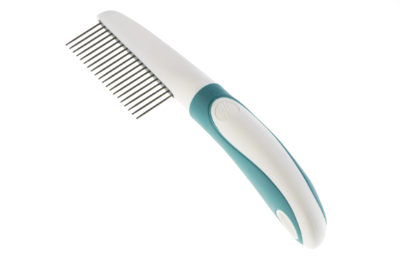 Igiene e cura > PETTINE A DENTI LARGHI | GIMBORN