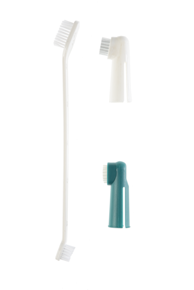 Igiene e cura > SET DI SPAZZOLINI DA DENTI ASSORTITO | GIMBORN