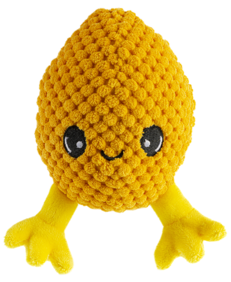 Toys > BABY EGGS | GIMBORN
