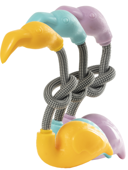 Toys > GD FLAMINGO | GIMBORN