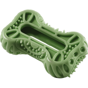 Giochi > GD BONE SM GREEN | GIMBORN