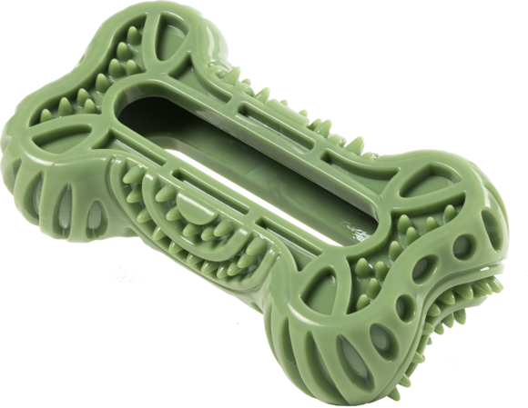 Giochi > GD BONE MD GREEN | GIMBORN