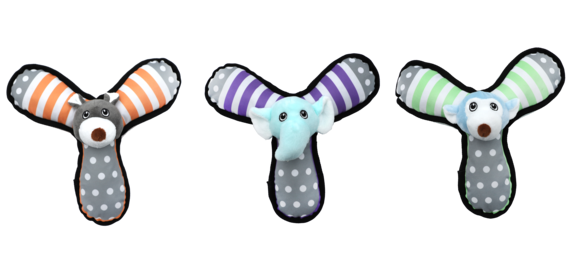 Toys > TRIPUP ASS.COLORS | GIMBORN