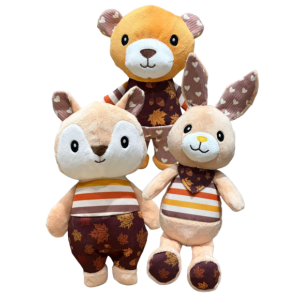 Giochi > FLUFFIES ASS. | GIMBORN