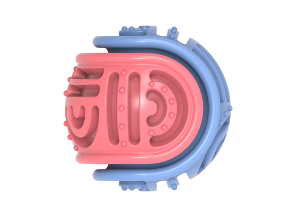 Toys > WAVY BALL | GIMBORN