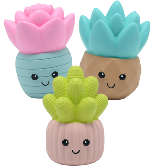 Toys > CACTUZ JOY ASS | GIMBORN