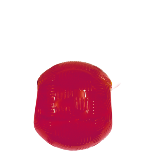 Giochi > Playstrong Gomma Pal 3.25" Rosso | GIMBORN