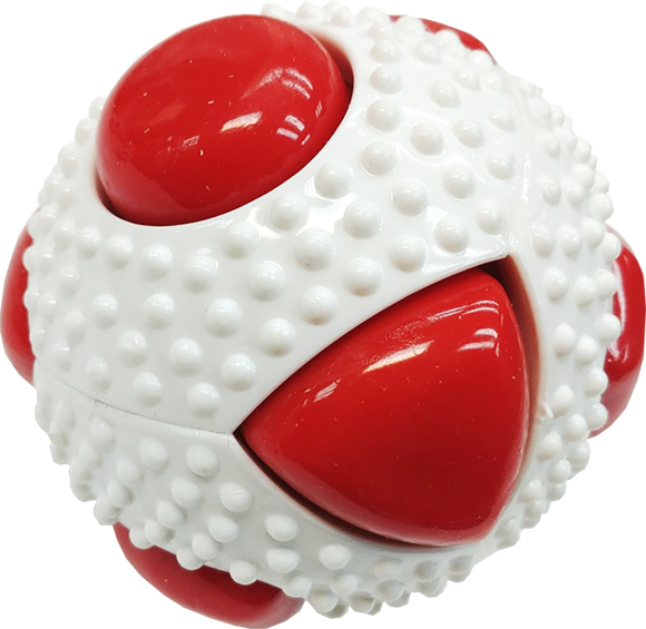 Toys > SENSORY BALL EXTRA 8,3 CM | GIMBORN