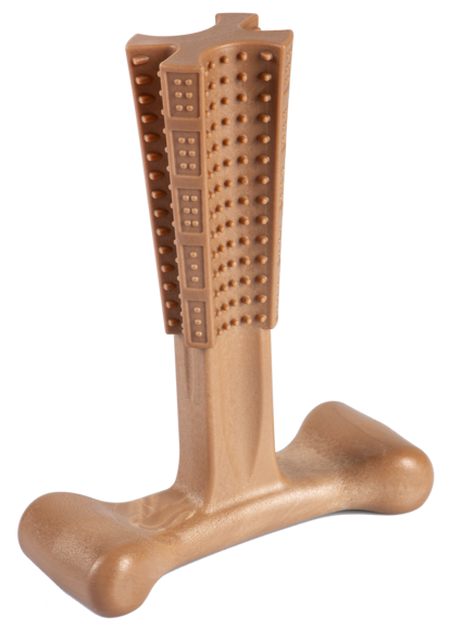 Giochi > BOOMTAK T-BONE BACON M 15,2 CM | GIMBORN