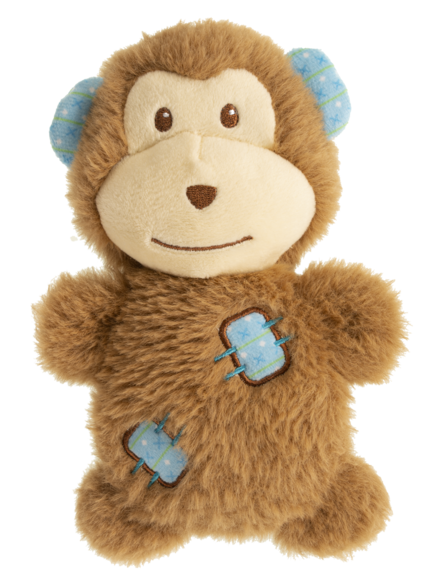 Giochi > MONKISS HUG 19 CM | GIMBORN