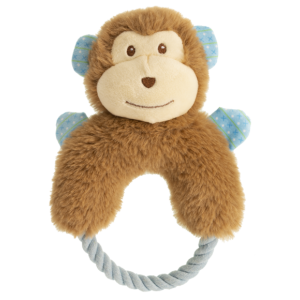 Giochi > MONKISS ROPE 21 CM | GIMBORN