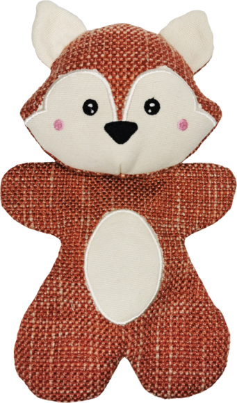 Toys > MOCHA FOX | GIMBORN