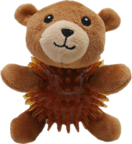 Toys > ALLSPIKES BEAR | GIMBORN