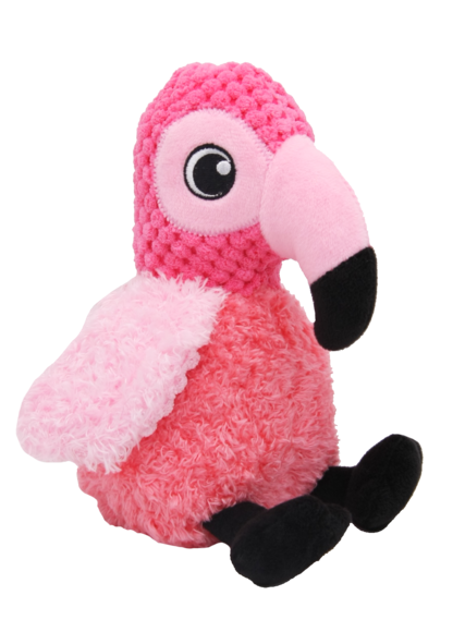 Toys > BIRDIES FLAMINGO | GIMBORN