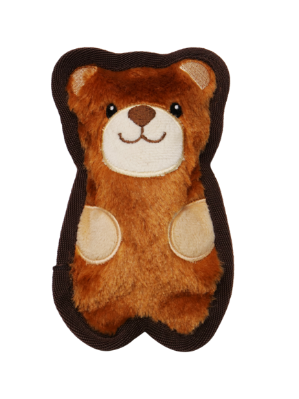 Toys > MINIFLATS BEAR | GIMBORN