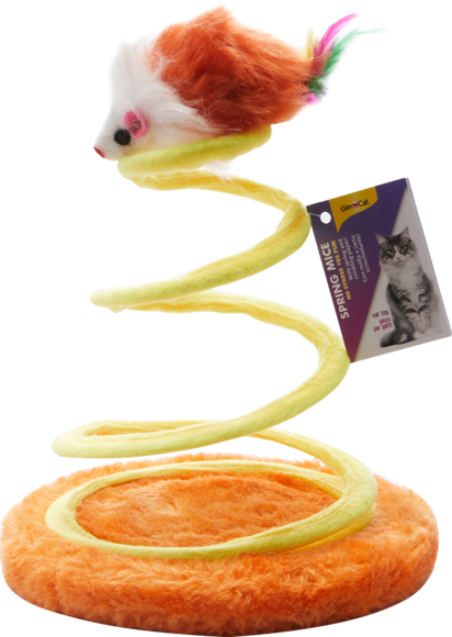 Giochi > GC SPRING MICE | GIMBORN