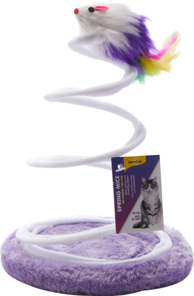 Giochi > GC SPRING MICE | GIMBORN