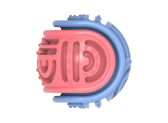 Giochi > WAVY BALL | GIMBORN
