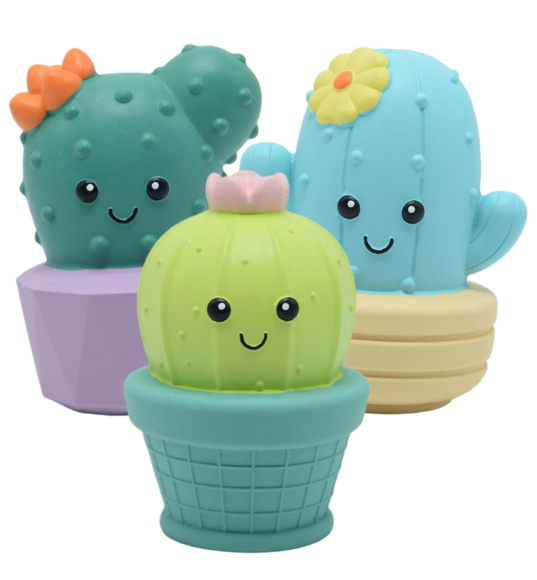 Giochi > CACTUZ FUN ASS | GIMBORN